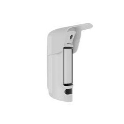 Détecteur de mouvement IR sans fil qui prend des photos à la demande, par alarme, calendrier et scénario. Pour une installation