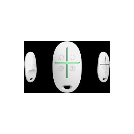 Télécommande bidirectionnelle 4 boutons