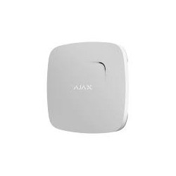 AJAX FIREPROTECT PLUS : Détection du Monoxyde de carbone